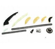 Комплект ланцюга ГРМ Volkswagen Passat B6 / Фольксваген Пассат Б6 1.8TSI 2005-2010 TC0150FK BGA (Велика Бртанія)