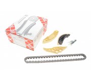 Комплект ланцюга ГРМ Volkswagen Passat B6 / Фольксваген Пассат Б6 1.8TSI 2005-2010 49547 FEBI (Німеччина)