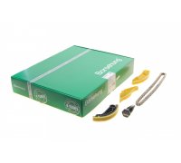 Комплект ланцюга ГРМ Volkswagen Passat B6 / Фольксваген Пассат Б6 1.8TSI 2005-2010 B18779 BORSEHUNG (Німеччина)