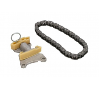 Комплект цепи ГРМ Volkswagen Passat B6 / Фольксваген Пассат Б6 2.0FSI 2005-2010 KJK0912 Japko (Италия)