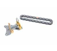 Комплект цепи ГРМ Volkswagen Passat B6 / Фольксваген Пассат Б6 2.0FSI 2005-2010 TCK124 FAI AUTOPARTS (Великобритания)