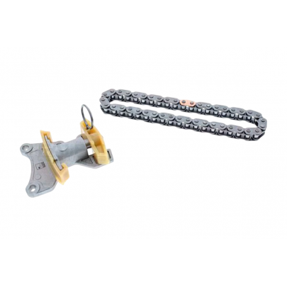 Комплект цепи ГРМ Volkswagen Passat B6 / Фольксваген Пассат Б6 2.0FSI 2005-2010 TCK124 FAI AUTOPARTS (Великобритания)