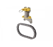 Комплект ланцюга ГРМ Volkswagen Passat B6 / Фольксваген Пассат Б6 2.0FSI 2005-2010 117722 TOPRAN (Німеччина)