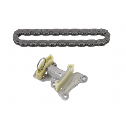 Комплект цепи ГРМ Volkswagen Passat B6 / Фольксваген Пассат Б6 2.0FSI 2005-2010 KDC457.01 SNR (Франция)