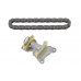 Комплект цепи ГРМ Volkswagen Passat B6 / Фольксваген Пассат Б6 2.0FSI 2005-2010 KDC457.01 SNR (Франция) - Фото №1