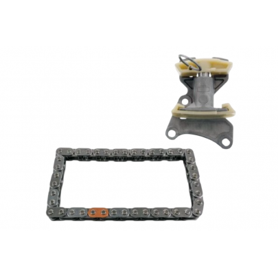 Комплект цепи ГРМ Volkswagen Passat B6 / Фольксваген Пассат Б6 2.0FSI 2005-2010 30945006 SWAG (Германия)