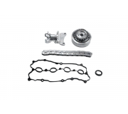 Комплект ланцюга ГРМ Volkswagen Passat B6 / Фольксваген Пассат Б6 2.0FSI 2005-2010 341500001260 MAGNETI MARELLI (Італія)