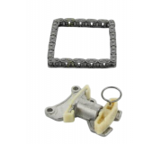 Комплект ланцюга ГРМ Volkswagen Passat B6 / Фольксваген Пассат Б6 2.0FSI 2005-2010 865029007 TRISCAN (Данія)