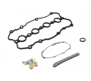 Комплект ланцюга ГРМ Volkswagen Passat B6 / Фольксваген Пассат Б6 2.0FSI 2005-2010 KDC457.16 SNR (Франція)