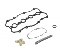 Комплект цепи ГРМ Volkswagen Passat B6 / Фольксваген Пассат Б6 2.0TFSI 2005-2010 KDC457.16 SNR (Франция)