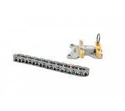 Комплект ланцюга ГРМ Volkswagen Passat B6 / Фольксваген Пассат Б6 2.0FSI 2005-2010 SKCA005 DOLZ (Іспанія)