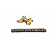 Комплект ланцюга ГРМ Volkswagen Passat B6 / Фольксваген Пассат Б6 2.0FSI 2005-2010 TC0110K BGA (Велика Британія)