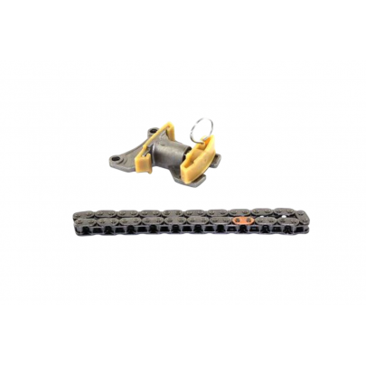 Комплект цепи ГРМ Volkswagen Passat B6 / Фольксваген Пассат Б6 2.0FSI 2005-2010 TC0110K BGA (Великобритания)