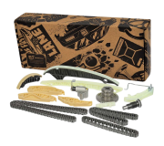 Комплект ланцюга ГРМ Volkswagen Passat B6 / Фольксваген Пассат Б6 1.8TSI 2005-2010 RS0043 ENGINETEAM (Чехія)