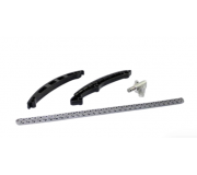 Комплект ланцюга ГРМ (двигун: CAXA, CDGA) Volkswagen Passat B6 / Фольксваген Пассат Б6 1.4TSI 2005-2010 TC0105K BGA (Велика Британія)