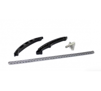 Комплект ланцюга ГРМ (двигун: BLF) Volkswagen Passat B6 / Фольксваген Пассат Б6 1.6FSI 2005-2010 TC0105K BGA (Велика Британія)