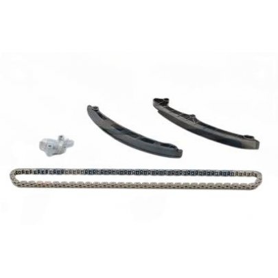 Комплект цепи ГРМ (двигатель: BLF) Volkswagen Passat B6 / Фольксваген Пассат Б6 1.6FSI 2005-2010 TK08-1159 FRECCIA (Италия)