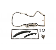 Комплект ланцюга ГРМ (двигун: CAXA, CDGA) Volkswagen Passat B6 / Фольксваген Пассат Б6 1.4TSI 2005-2010 30102423 SWAG (Німеччина)