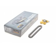Комплект ланцюга ГРМ Volkswagen Passat B6 / Фольксваген Пассат Б6 2.0FSI 2005-2010 21-0305 HEPU (Німеччина)