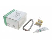 Комплект ланцюга ГРМ Volkswagen Passat B6 / Фольксваген Пассат Б6 2.0FSI 2005-2010 559183510 INA (Німеччина)