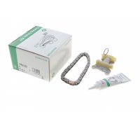 Комплект цепи ГРМ Volkswagen Passat B6 / Фольксваген Пассат Б6 2.0FSI 2005-2010 559183510 INA (Германия)