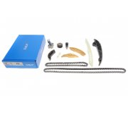 Комплект ланцюга ГРМ Volkswagen Passat B6 / Фольксваген Пассат Б6 1.8TSI 2005-2010 VKML81310 SKF (Франція)