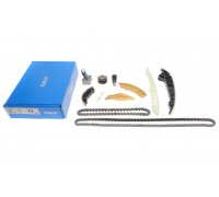 Комплект ланцюга ГРМ Volkswagen Passat B6 / Фольксваген Пассат Б6 1.8TSI 2005-2010 VKML81310 SKF (Франція)