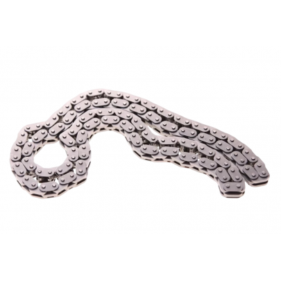 Цепь ГРМ (двигатель: BLF) Volkswagen Passat B6 / Фольксваген Пассат Б6 1.6FSI 2005-2010 03C109158A VAG (Германия)