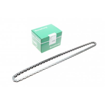 Цепь ГРМ (двигатель: CAXA, CDGA) Volkswagen Passat B6 / Фольксваген Пассат Б6 1.4TSI 2005-2010 B16301 BORSEHUNG (Германия)