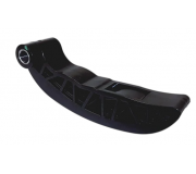 Планка заспокійника ланцюга ГРМ Volkswagen Passat B6 / Фольксваген Пассат Б6 3.6FSI 2005-2010 03H109509A VAG (Німеччина)