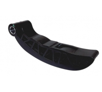 Планка заспокійника ланцюга ГРМ Volkswagen Passat B6 / Фольксваген Пассат Б6 3.6FSI 2005-2010 03H109509A VAG (Німеччина)