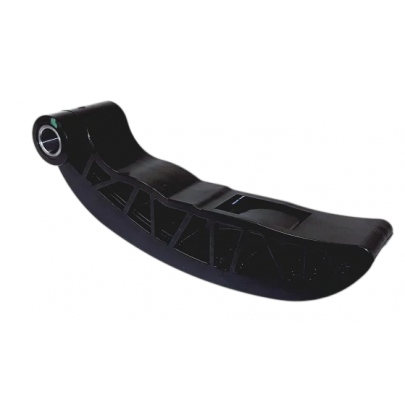 Планка заспокійника ланцюга ГРМ Volkswagen Passat B6 / Фольксваген Пассат Б6 3.6FSI 2005-2010 03H109509A VAG (Німеччина)