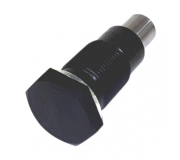 Натяжитель цепи ГРМ Volkswagen Passat B6 / Фольксваген Пассат Б6 2.0TFSI 2005-2010 06H109467AE VAG (Германия)