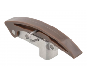 Натягувач ланцюга ГРМ Volkswagen Passat B6 / Фольксваген Пассат Б6 3.2FSI 2005-2010 117281 TOPRAN (Німеччина)