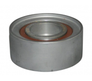 Ролик натяжителя ремня генератора (80x34мм) Volkswagen Passat B6 / Фольксваген Пассат Б6 2.0TDI 2005-2010 1112207300 JP GROUP (Дания)