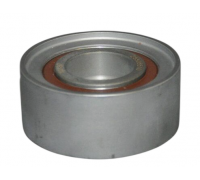 Ролик натяжителя ремня генератора (80x34мм) Volkswagen Passat B6 / Фольксваген Пассат Б6 2.0TDI 2005-2010 1112207300 JP GROUP (Дания)