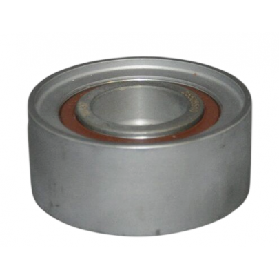 Ролик натяжителя ремня генератора (80x34мм) Volkswagen Passat B6 / Фольксваген Пассат Б6 2.0TDI 2005-2010 1112207300 JP GROUP (Дания)