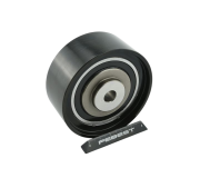 Ролик натяжителя ремня генератора (80x34мм) Volkswagen Passat B6 / Фольксваген Пассат Б6 2.0TDI 2005-2010 2388-TIG FEBEST (Германия)