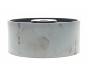 Ролик натяжителя ремня генератора (80x34мм) Volkswagen Passat B6 / Фольксваген Пассат Б6 2.0TDI 2005-2010 RT1398 AUTLOG (Германия)