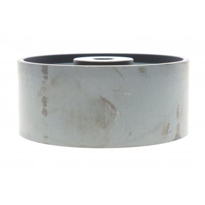 Ролик натяжителя ремня генератора (80x34мм) Volkswagen Passat B6 / Фольксваген Пассат Б6 2.0TDI 2005-2010 RT1398 AUTLOG (Германия)