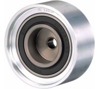 Ролик натяжителя ремня генератора (80x34мм) Volkswagen Passat B6 / Фольксваген Пассат Б6 2.0TDI 2005-2010 541368 RUVILLE (Германия)