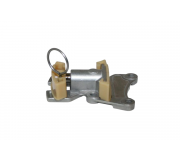 Натяжитель цепи ГРМ Volkswagen Passat B6 / Фольксваген Пассат Б6 2.0TFSI 2005-2010 1112600500 JP GROUP (Дания)