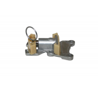 Натягувач ланцюга ГРМ Volkswagen Passat B6 / Фольксваген Пассат Б6 2.0TFSI 2005-2010 1112600500 JP GROUP (Данія)