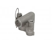 Натягувач ланцюга ГРМ Volkswagen Passat B6 / Фольксваген Пассат Б6 1.4TSI 2005-2010 30936484 SWAG (Німеччина)