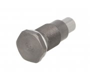 Натяжитель цепи ГРМ Volkswagen Passat B6 / Фольксваген Пассат Б6 2.0TFSI 2005-2010 46275 FEBI (Германия)