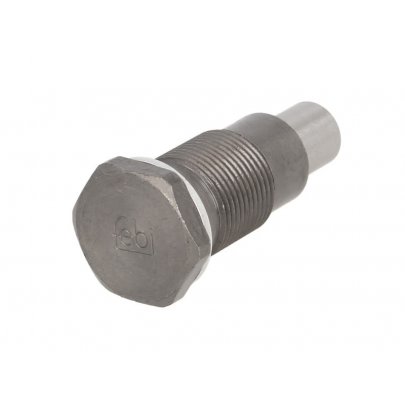 Натяжитель цепи ГРМ Volkswagen Passat B6 / Фольксваген Пассат Б6 2.0TFSI 2005-2010 46275 FEBI (Германия)