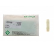 Планка заспокійника ланцюга ГРМ (верхня) Volkswagen Passat B6 / Фольксваген Пассат Б6 2.0TFSI 2005-2010 552018210 INA (Німеччина)