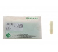 Планка заспокійника ланцюга ГРМ (верхня) Volkswagen Passat B6 / Фольксваген Пассат Б6 2.0TFSI 2005-2010 552018210 INA (Німеччина)