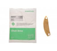 Планка заспокійника ланцюга ГРМ (верхня) Volkswagen Passat B6 / Фольксваген Пассат Б6 2.0TFSI 2005-2010 552018310 INA (Німеччина)