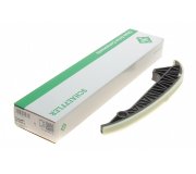 Планка заспокійника ланцюга ГРМ (зовнішня) Volkswagen Passat B6 / Фольксваген Пассат Б6 2.0TFSI 2005-2010 555056810 INA (Німеччина)